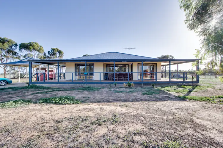 142 Nine Mile Road, Strathalbyn SA 5255
