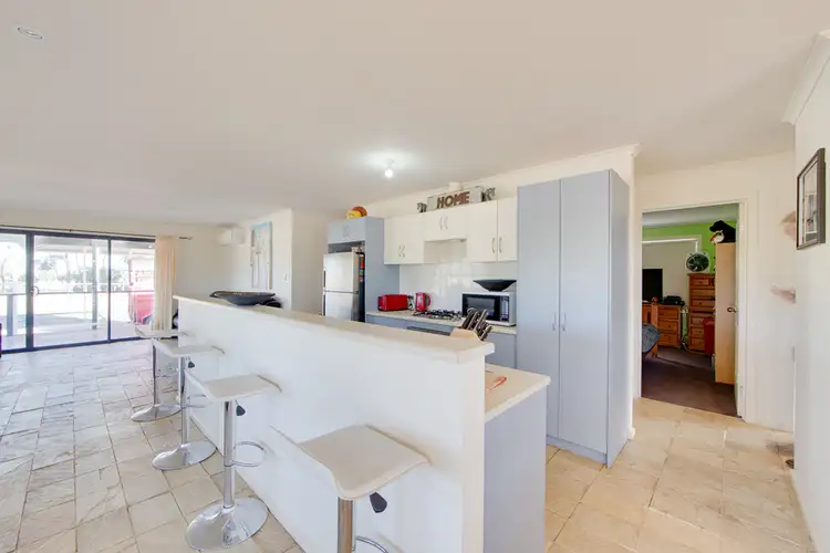Third view of Homely house listing, 142 Nine Mile Road, Strathalbyn SA 5255