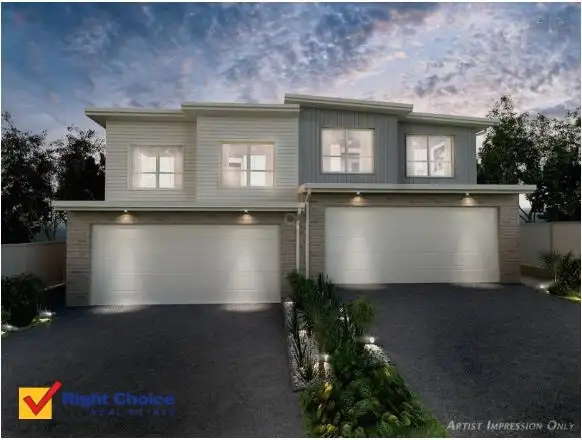 Main view of Homely semi-detached listing, 11 Headwater Place, Albion Park NSW 2527
