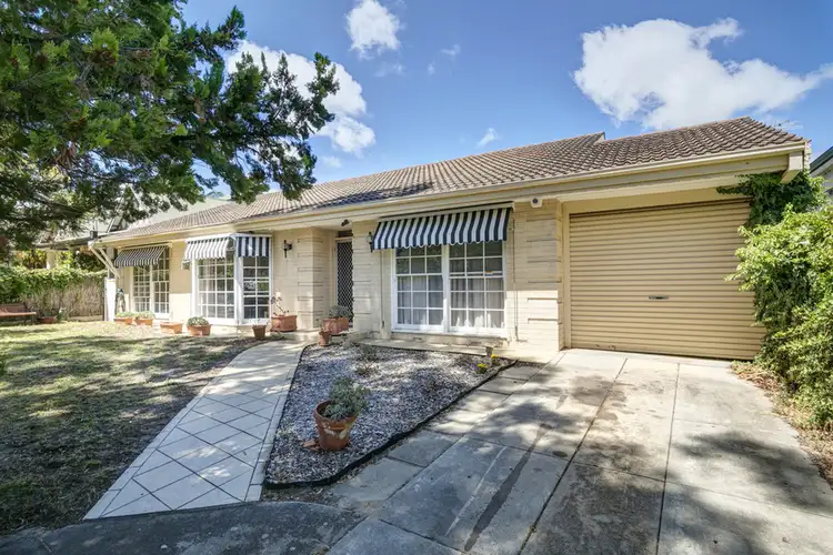 67 Ferguson Avenue, Myrtle Bank SA 5064