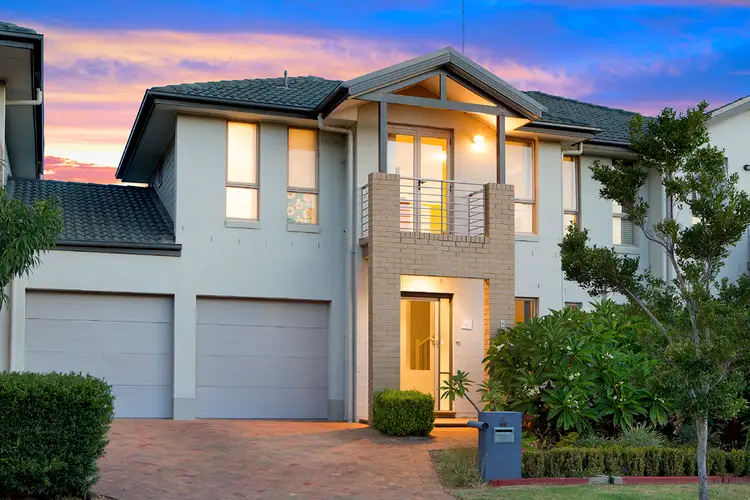Main view of Homely house listing, 8 Cockatoo Way, Warriewood NSW 2102