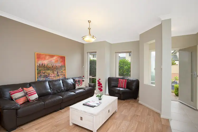 Second view of Homely house listing, 8 Cockatoo Way, Warriewood NSW 2102