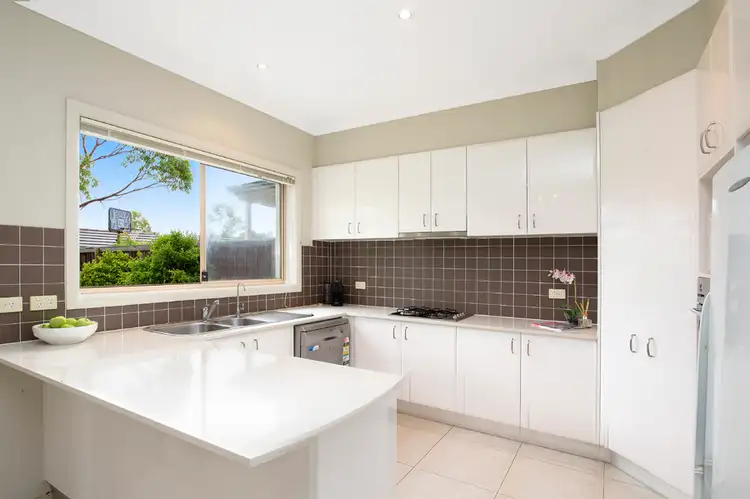 Third view of Homely house listing, 8 Cockatoo Way, Warriewood NSW 2102