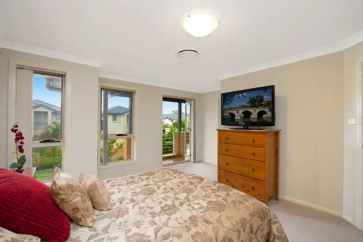 Fourth view of Homely house listing, 8 Cockatoo Way, Warriewood NSW 2102