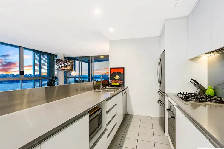 Fourth view of Homely apartment listing, 905/38 Hickson Road, Sydney NSW 2000