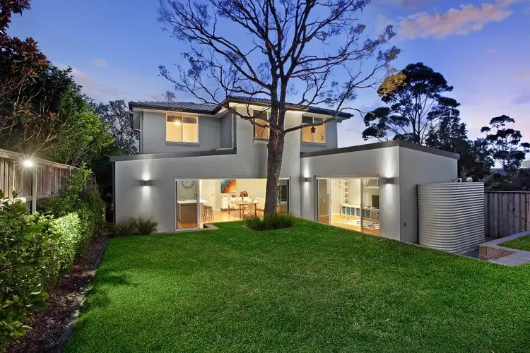 8A Coral Street, Balgowlah NSW 2093
