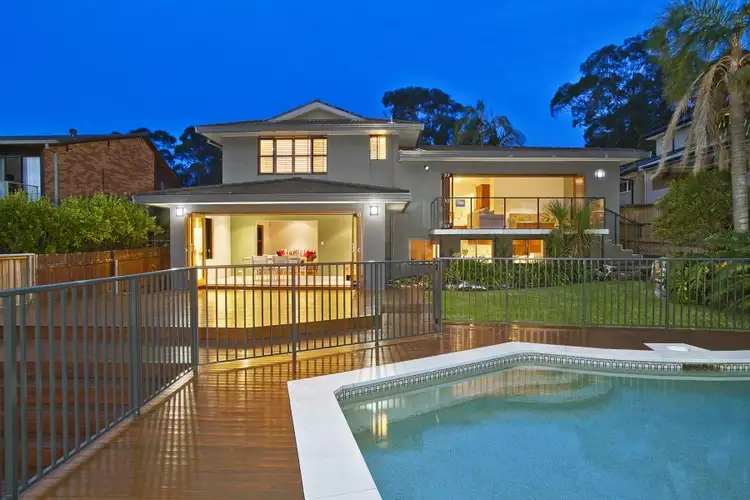 5 Craig Place, Davidson NSW 2085