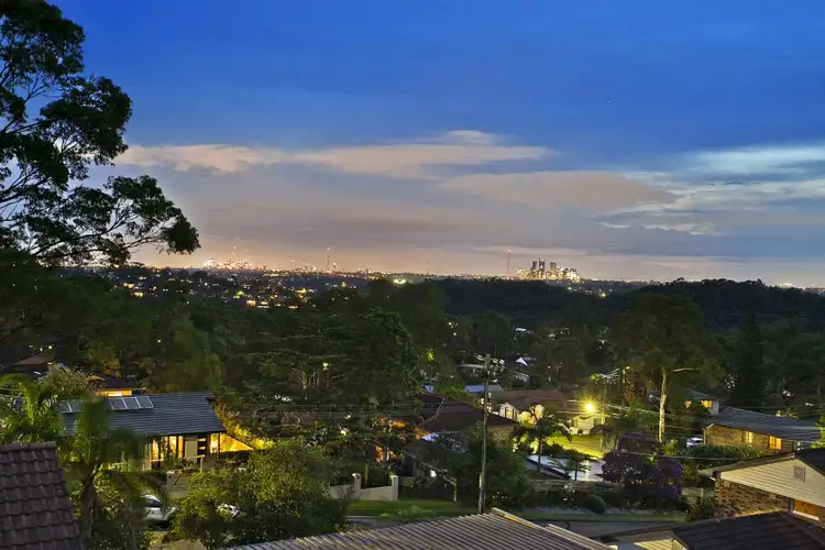 Third view of Homely house listing, 5 Craig Place, Davidson NSW 2085