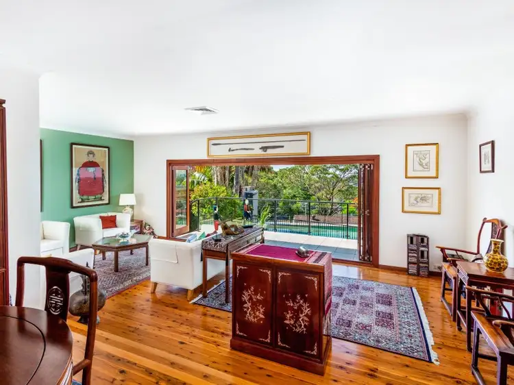 Fourth view of Homely house listing, 5 Craig Place, Davidson NSW 2085
