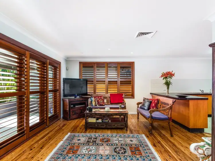 Fifth view of Homely house listing, 5 Craig Place, Davidson NSW 2085