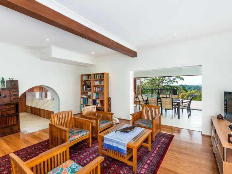 Sixth view of Homely house listing, 5 Craig Place, Davidson NSW 2085
