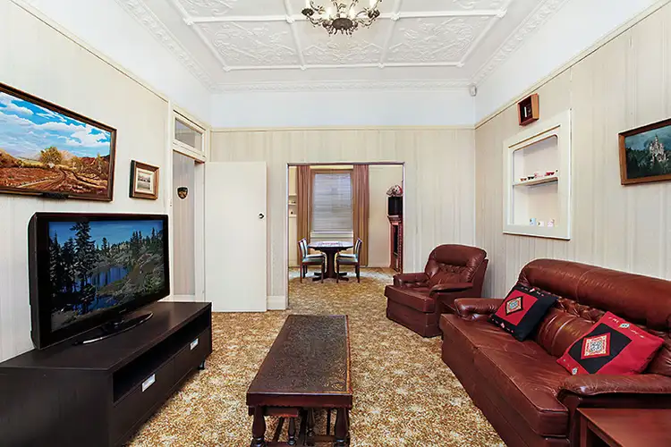 Second view of Homely house listing, 46 Hermitage Road, West Ryde NSW 2114