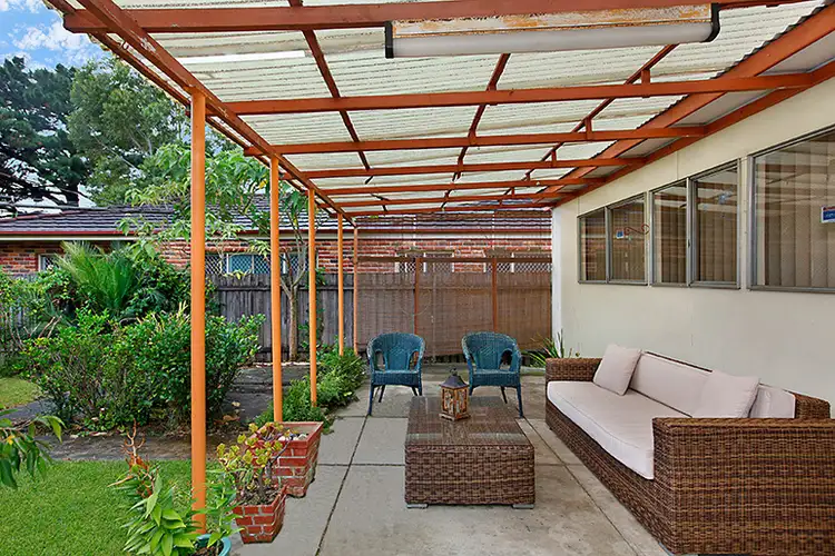 Fifth view of Homely house listing, 46 Hermitage Road, West Ryde NSW 2114
