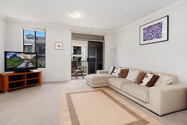Main view of Homely apartment listing, 101/2-18 Buchanan Street, Balmain NSW 2041