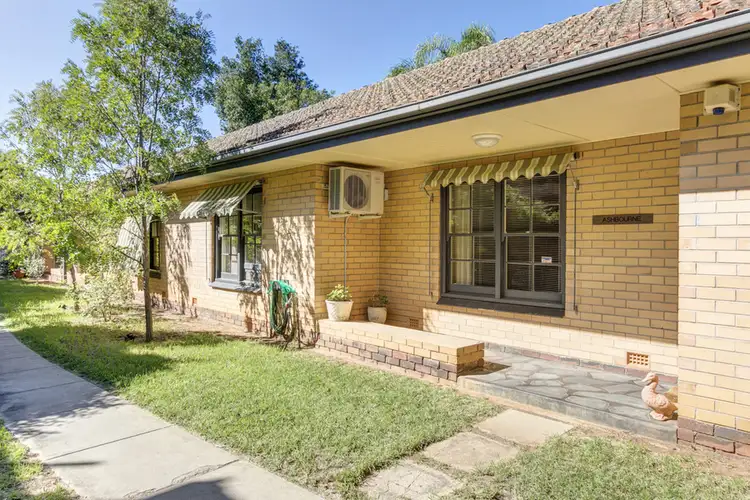 2/12 Avenue Road, Highgate SA 5063