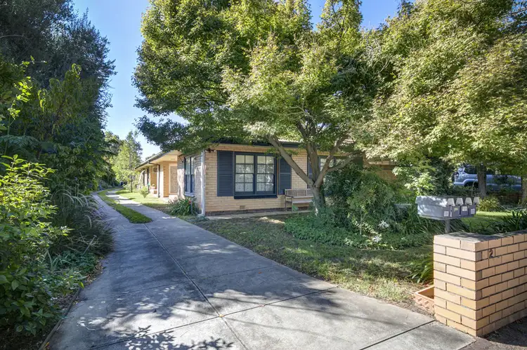 Second view of Homely unit listing, 2/12 Avenue Road, Highgate SA 5063