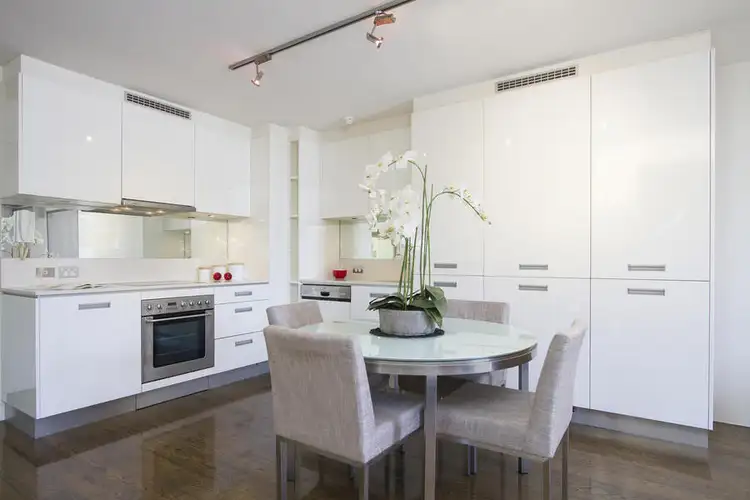 Third view of Homely apartment listing, 210/2 Springfield Avenue, Potts Point NSW 2011