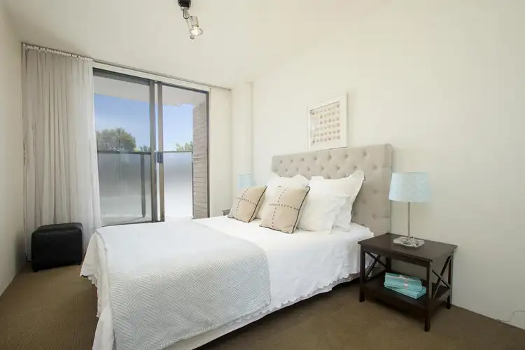 Fourth view of Homely apartment listing, 210/2 Springfield Avenue, Potts Point NSW 2011