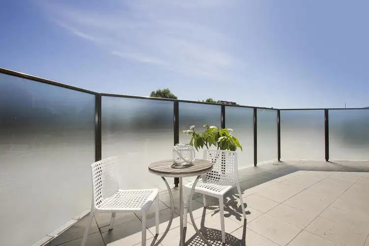 Fifth view of Homely apartment listing, 210/2 Springfield Avenue, Potts Point NSW 2011