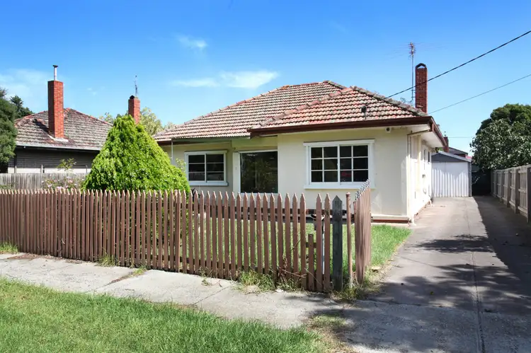 Main view of Homely house listing, 9 Baker Street, Sunshine VIC 3020