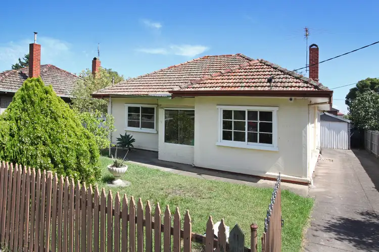 Fourth view of Homely house listing, 9 Baker Street, Sunshine VIC 3020