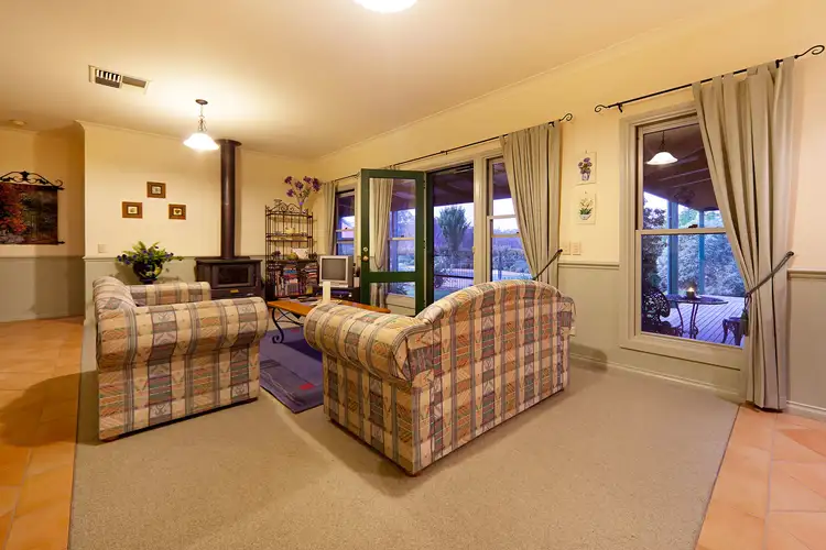Third view of Homely house listing, 457 Chiltern-Barnawartha Road, Barnawartha VIC 3688