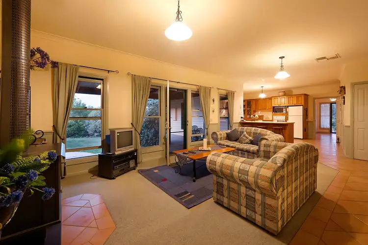 Fourth view of Homely house listing, 457 Chiltern-Barnawartha Road, Barnawartha VIC 3688