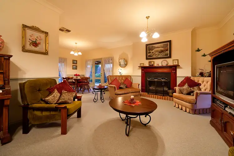 Fifth view of Homely house listing, 457 Chiltern-Barnawartha Road, Barnawartha VIC 3688