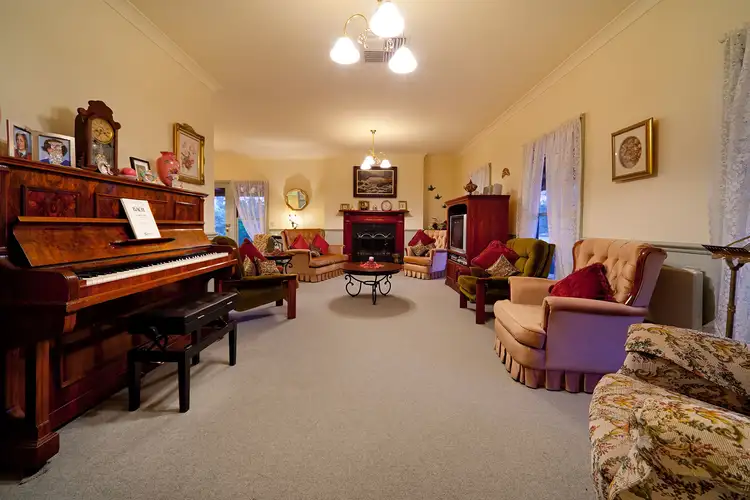 Sixth view of Homely house listing, 457 Chiltern-Barnawartha Road, Barnawartha VIC 3688