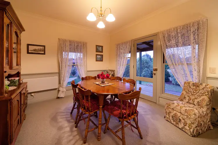 Seventh view of Homely house listing, 457 Chiltern-Barnawartha Road, Barnawartha VIC 3688