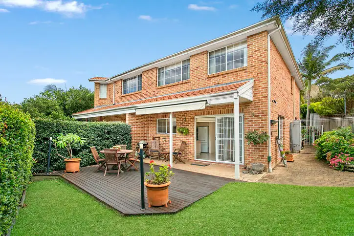 2B Burrawal Place, Cromer NSW 2099