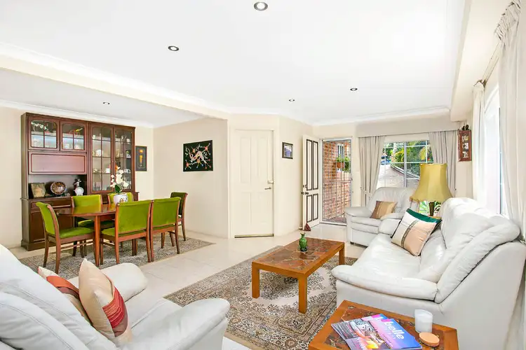 Second view of Homely house listing, 2B Burrawal Place, Cromer NSW 2099