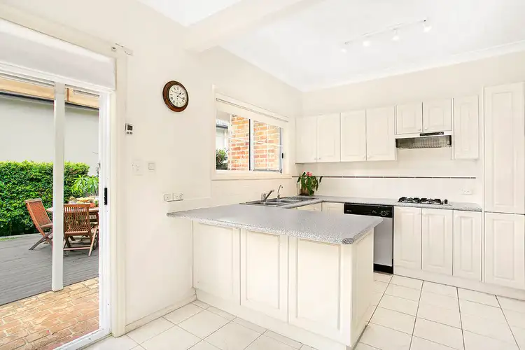 Third view of Homely house listing, 2B Burrawal Place, Cromer NSW 2099