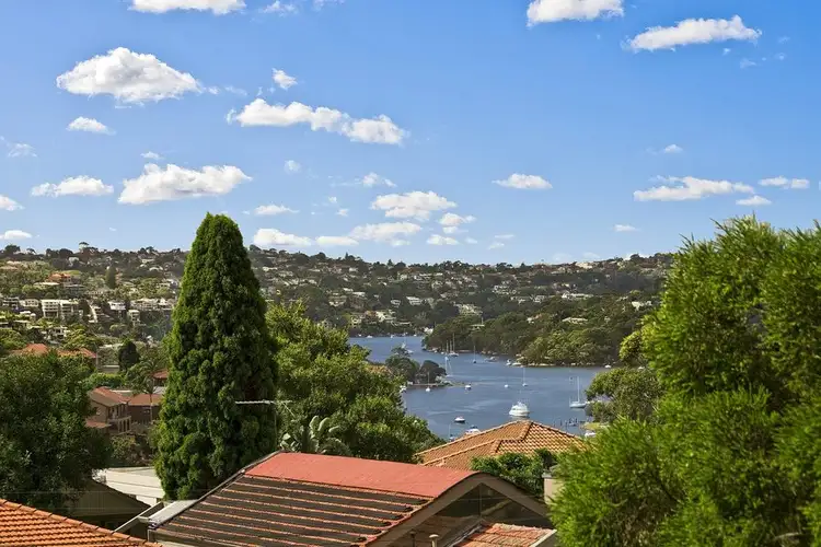 6/17-19 Grasmere Road, Cremorne NSW 2090