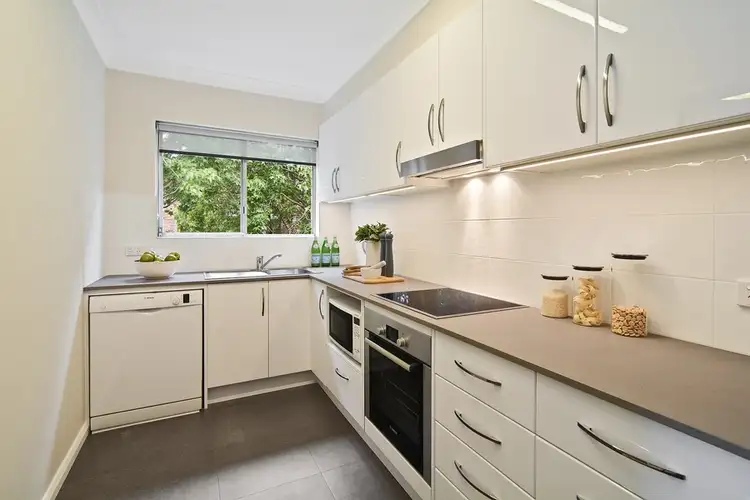 Third view of Homely unit listing, 6/17-19 Grasmere Road, Cremorne NSW 2090