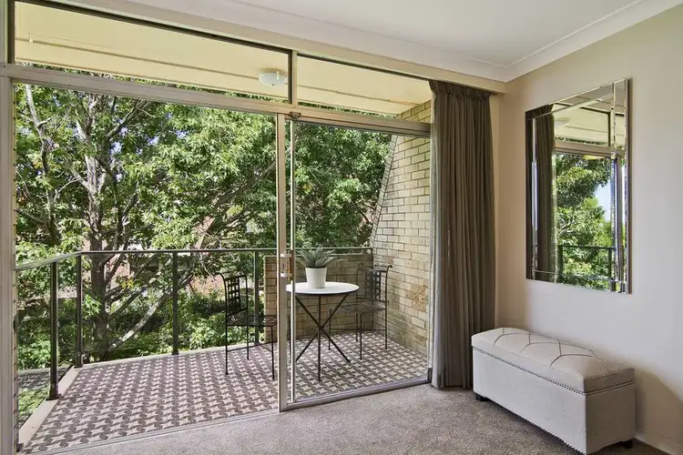 Fourth view of Homely unit listing, 6/17-19 Grasmere Road, Cremorne NSW 2090