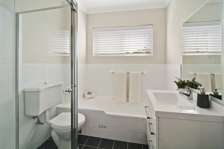 Fifth view of Homely unit listing, 6/17-19 Grasmere Road, Cremorne NSW 2090