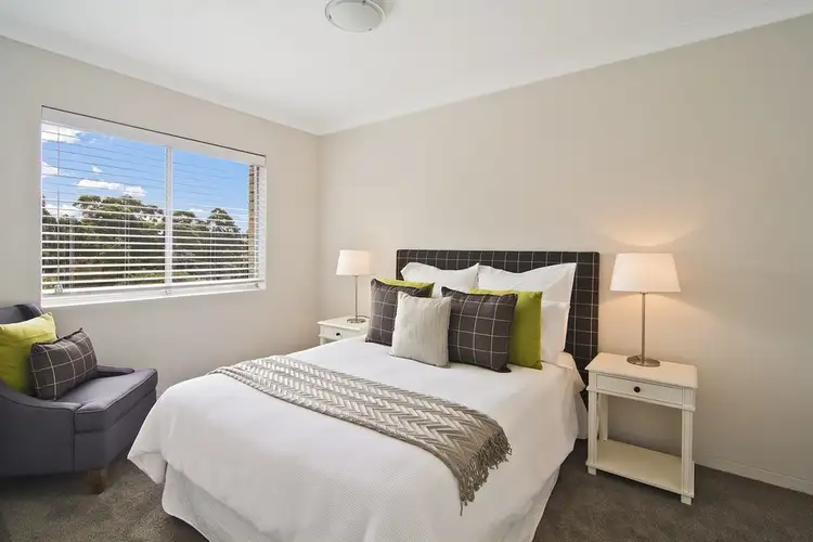 Sixth view of Homely unit listing, 6/17-19 Grasmere Road, Cremorne NSW 2090