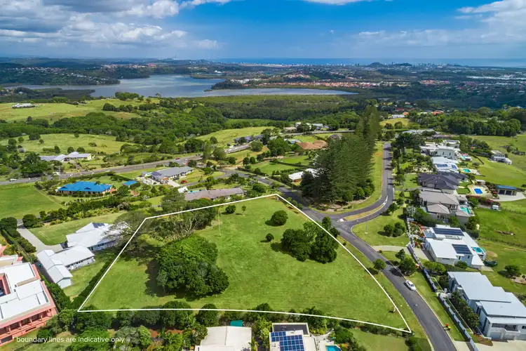 Main view of Homely land listing, Lot 30, 6 Sunnycrest Drive, Terranora NSW 2486