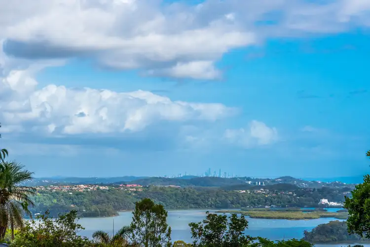 Third view of Homely land listing, Lot 30, 6 Sunnycrest Drive, Terranora NSW 2486