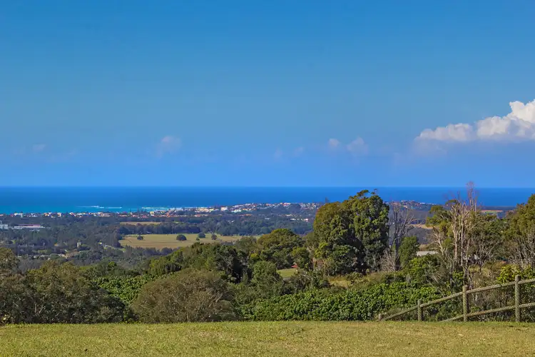 Fourth view of Homely land listing, Lot 30, 6 Sunnycrest Drive, Terranora NSW 2486