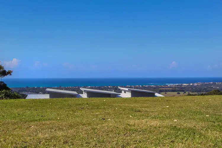 Sixth view of Homely land listing, Lot 30, 6 Sunnycrest Drive, Terranora NSW 2486