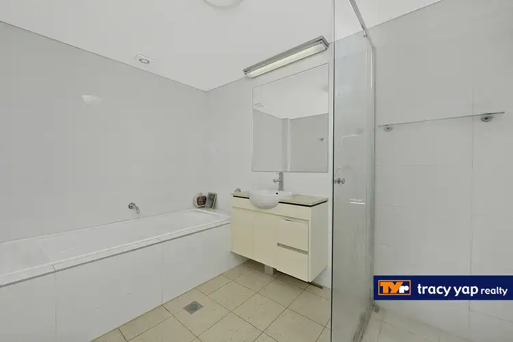 Sixth view of Homely townhouse listing, D09/23 Ray Road, Epping NSW 2121