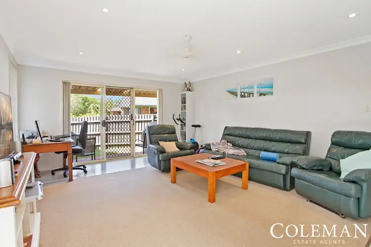 Fourth view of Homely house listing, 61A Christopher Crescent, Lake Haven NSW 2263
