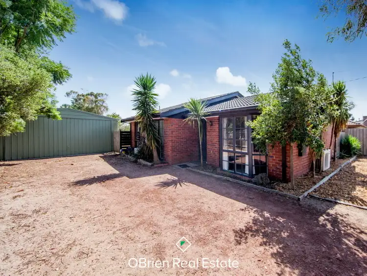 23 Greenwood Drive, Carrum Downs VIC 3201