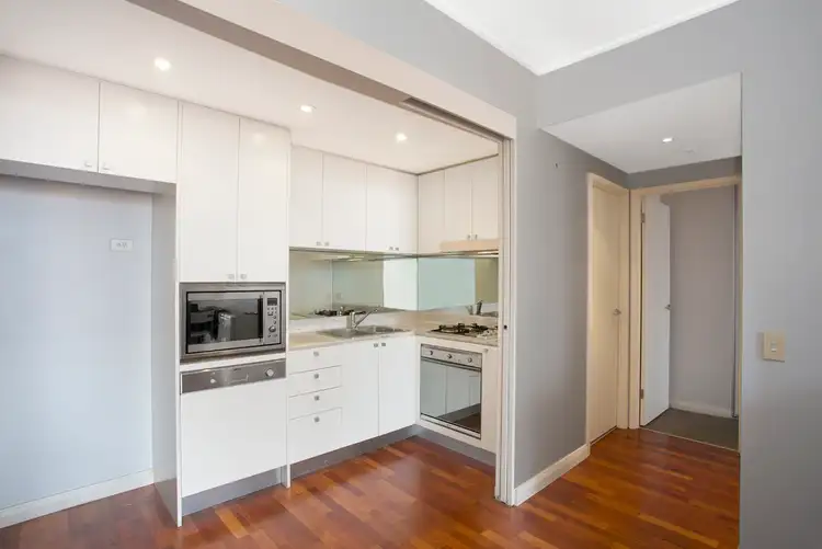 Fourth view of Homely apartment listing, 209/4-12 Garfield Street, Five Dock NSW 2046