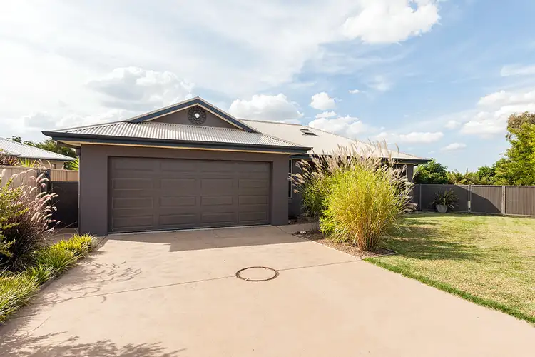 Second view of Homely house listing, 6 Wanda Crescent, Mudgee NSW 2850