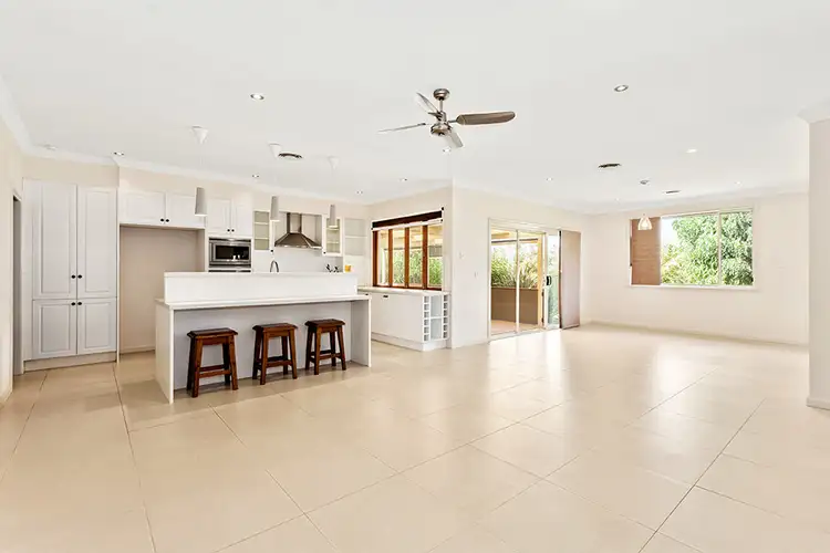Fifth view of Homely house listing, 6 Wanda Crescent, Mudgee NSW 2850
