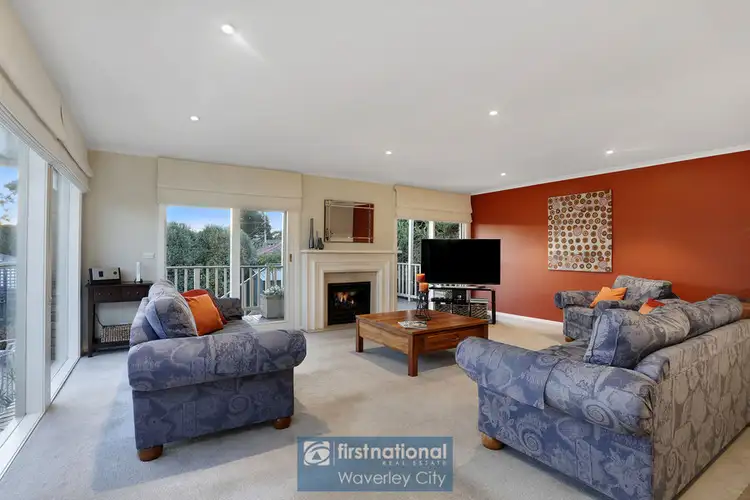Main view of Homely house listing, 1 Gauntlet Avenue, Glen Waverley VIC 3150