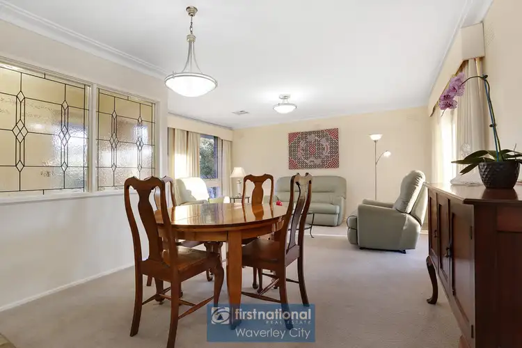 Third view of Homely house listing, 1 Gauntlet Avenue, Glen Waverley VIC 3150